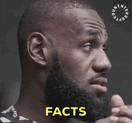 facts